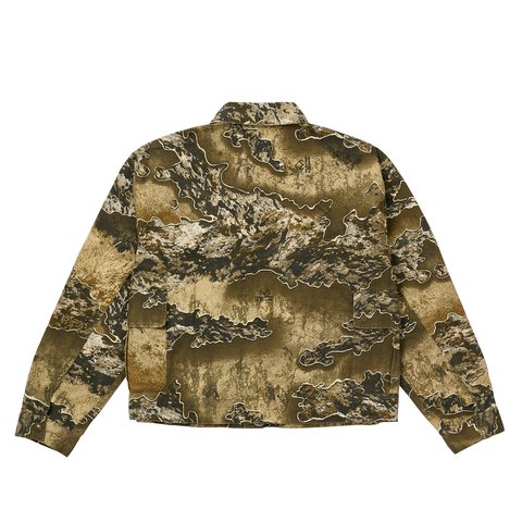 P-WORK JACKET REALTREE EXCAPE