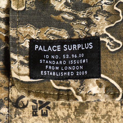 P-WORK JACKET REALTREE EXCAPE