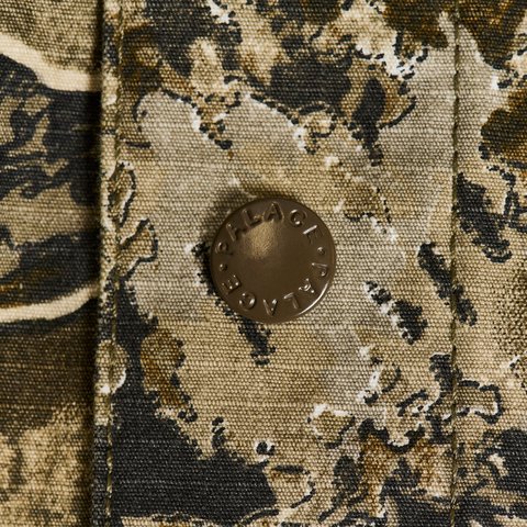 P-WORK JACKET REALTREE EXCAPE