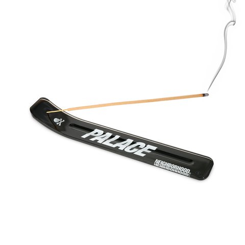 PALACE NEIGHBORHOOD  KUUMBA INCENSE HOLDER BLACK