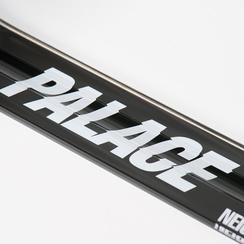 PALACE NEIGHBORHOOD  KUUMBA INCENSE HOLDER BLACK