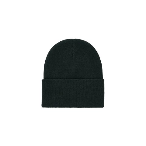 PALACE NEIGHBORHOOD BEANIE BLACK