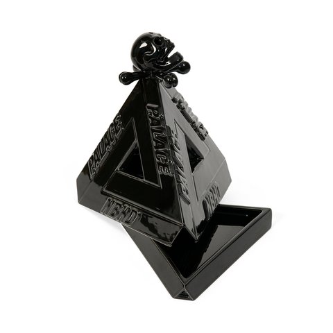 PALACE NEIGHBORHOOD INCENSE CHAMBER BLACK