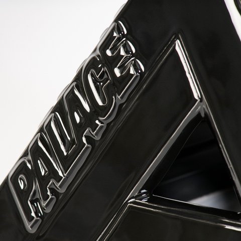 PALACE NEIGHBORHOOD INCENSE CHAMBER BLACK