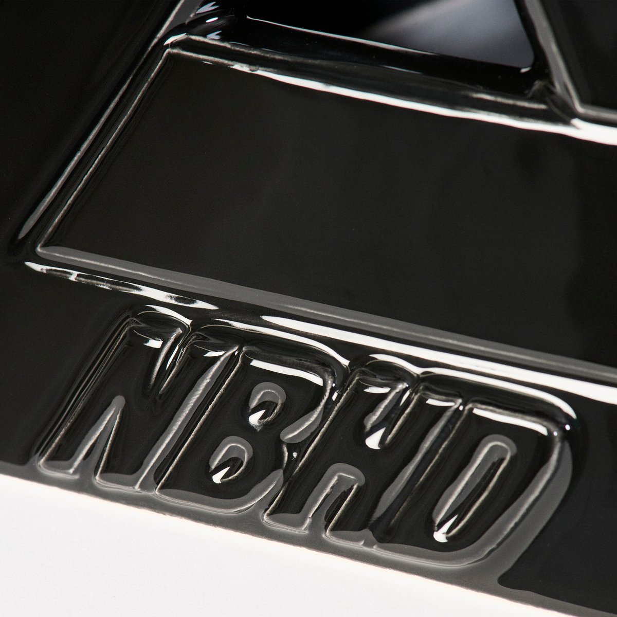 PALACE NEIGHBORHOOD INCENSE CHAMBER BLACK - PalaceCommunity