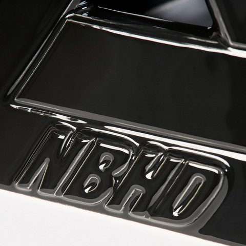 PALACE NEIGHBORHOOD INCENSE CHAMBER BLACK