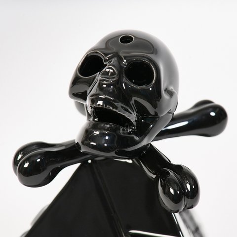 PALACE NEIGHBORHOOD INCENSE CHAMBER BLACK