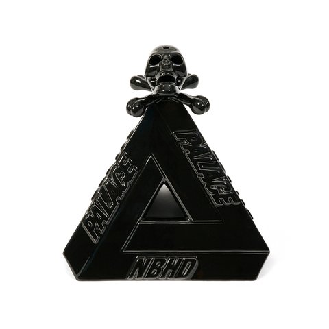 PALACE NEIGHBORHOOD INCENSE CHAMBER BLACK