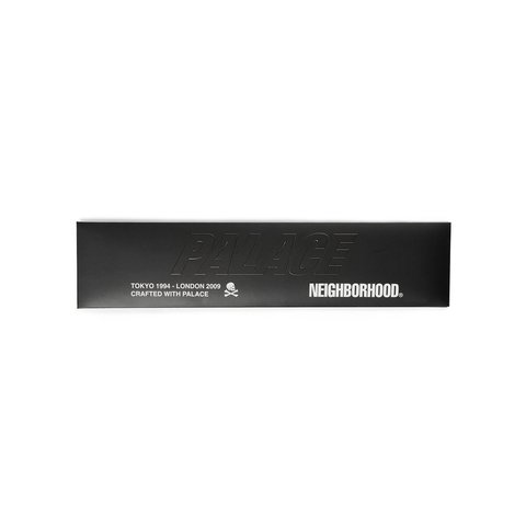 PALACE NEIGHBORHOOD KUUMBA LONG INCENSE BLACK
