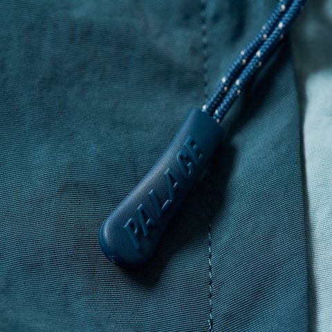 RACK 25 SHELL JACKET INK