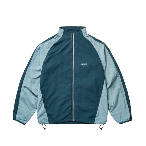 RACK 25 SHELL JACKET INK