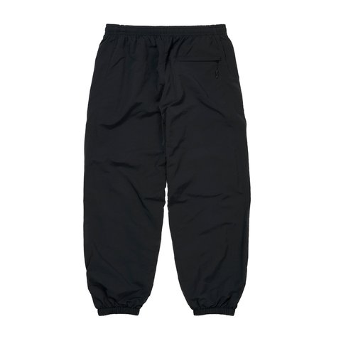 RACK 25 SHELL JOGGER BLACK