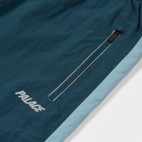 RACK 25 SHELL JOGGER INK