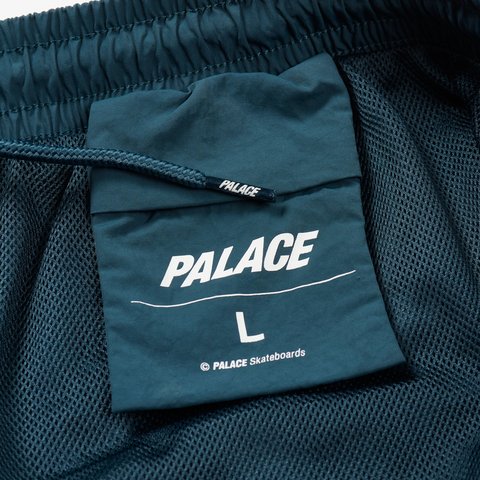 RACK 25 SHELL JOGGER INK