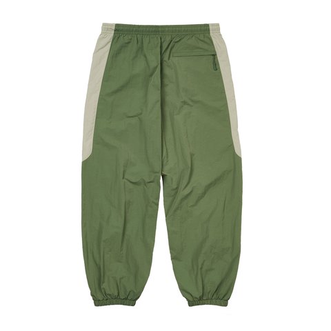 RACK 25 SHELL JOGGER SAGE
