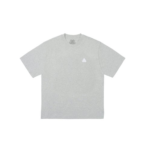 SOFAR T-SHIRT GREY MARL