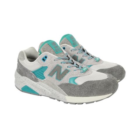 Palace PALACE NEW BALANCE MT580 GREY