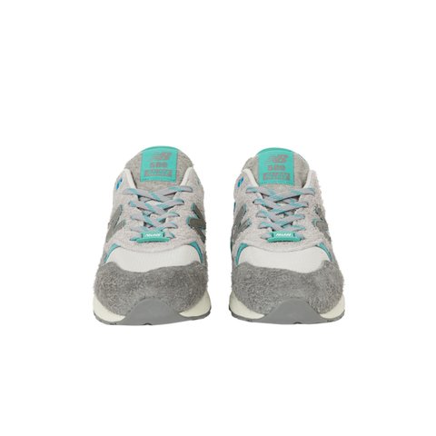 Palace PALACE NEW BALANCE MT580 GREY - Colorway