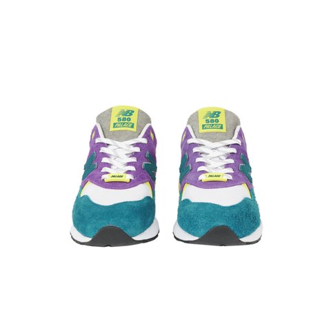 Palace PALACE NEW BALANCE MT580 MULTI - Colorway