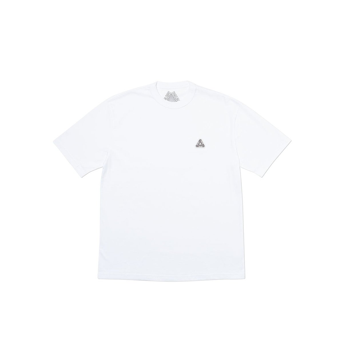 Palace SOFAR T-SHIRT WHITE (Summer 2023) - $48.00