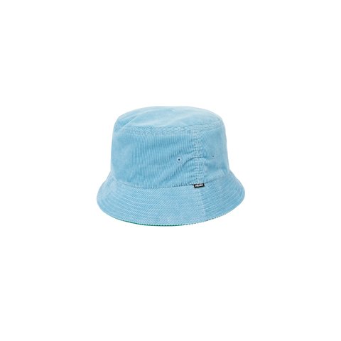 Palace P CORDUROY BUCKET BLUE - Colorway