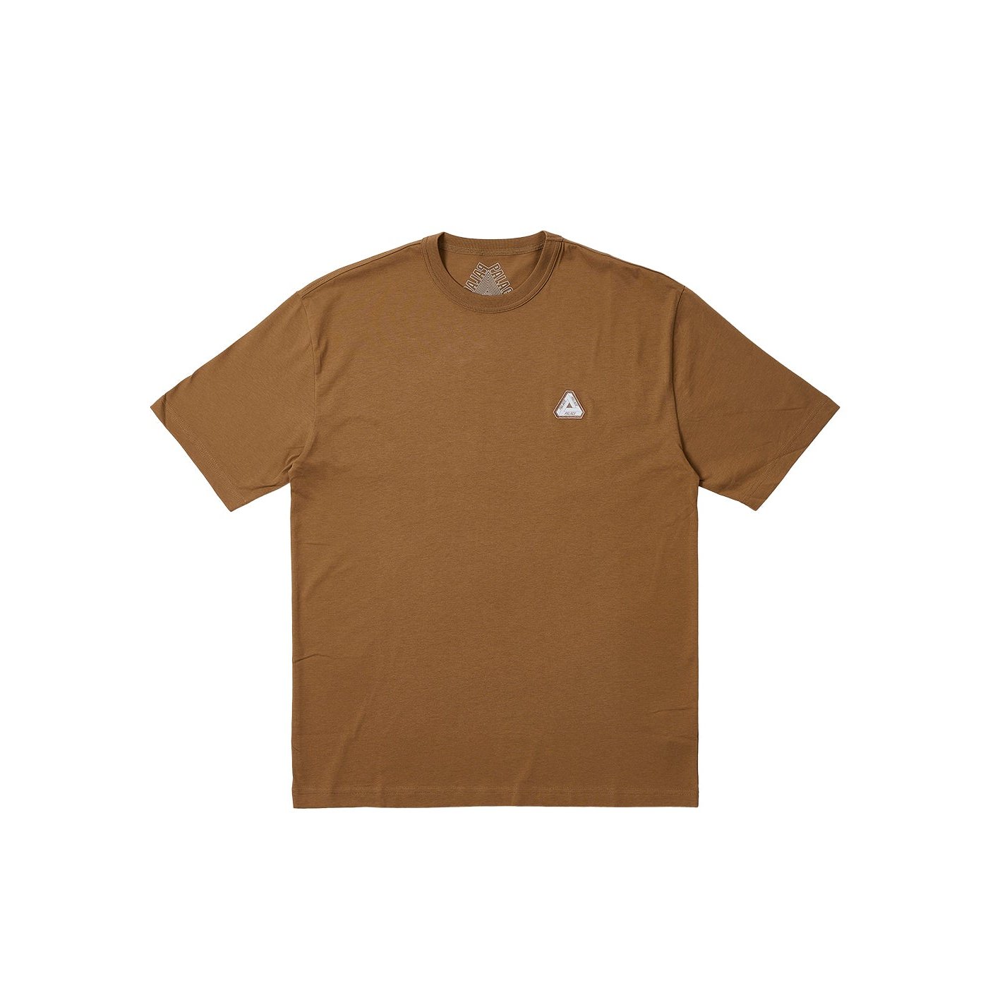 SOFAR T-SHIRT MOCHA