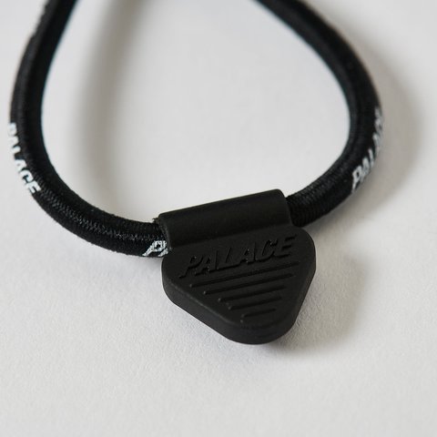 Palace PALACE NEW BALANCE CAP BLACK / PURPLE - Colorway