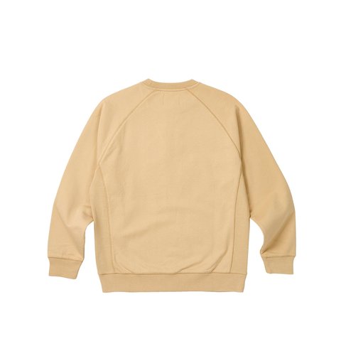 Palace PALACE NEW BALANCE CREW TAN - Colorway