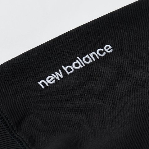 Palace PALACE NEW BALANCE CREW BLACK - Colorway