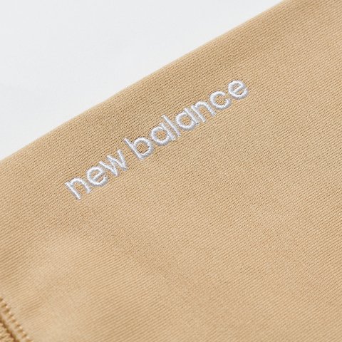 Palace PALACE NEW BALANCE CREW TAN - Colorway