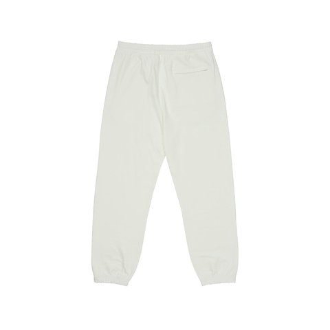 Palace FELT P JOGGER WHITE - Colorway