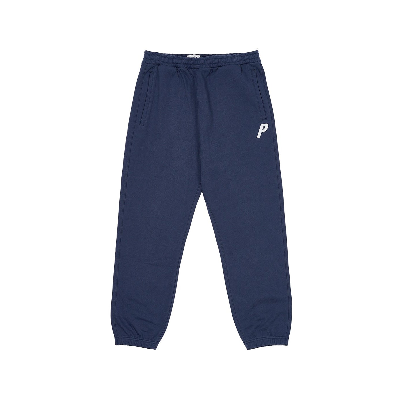 FELT P JOGGER NAVY