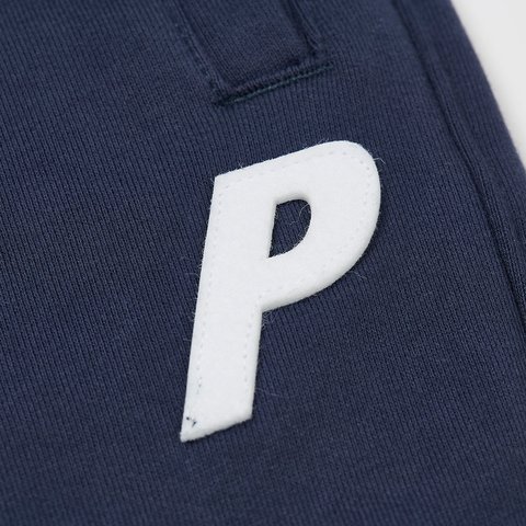Palace FELT P JOGGER NAVY - Colorway