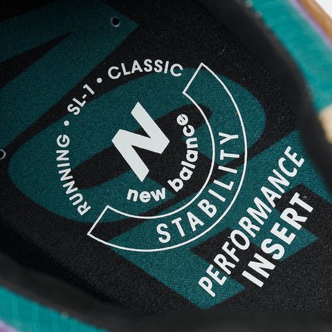 Palace PALACE NEW BALANCE 991 TAN MENS - Colorway