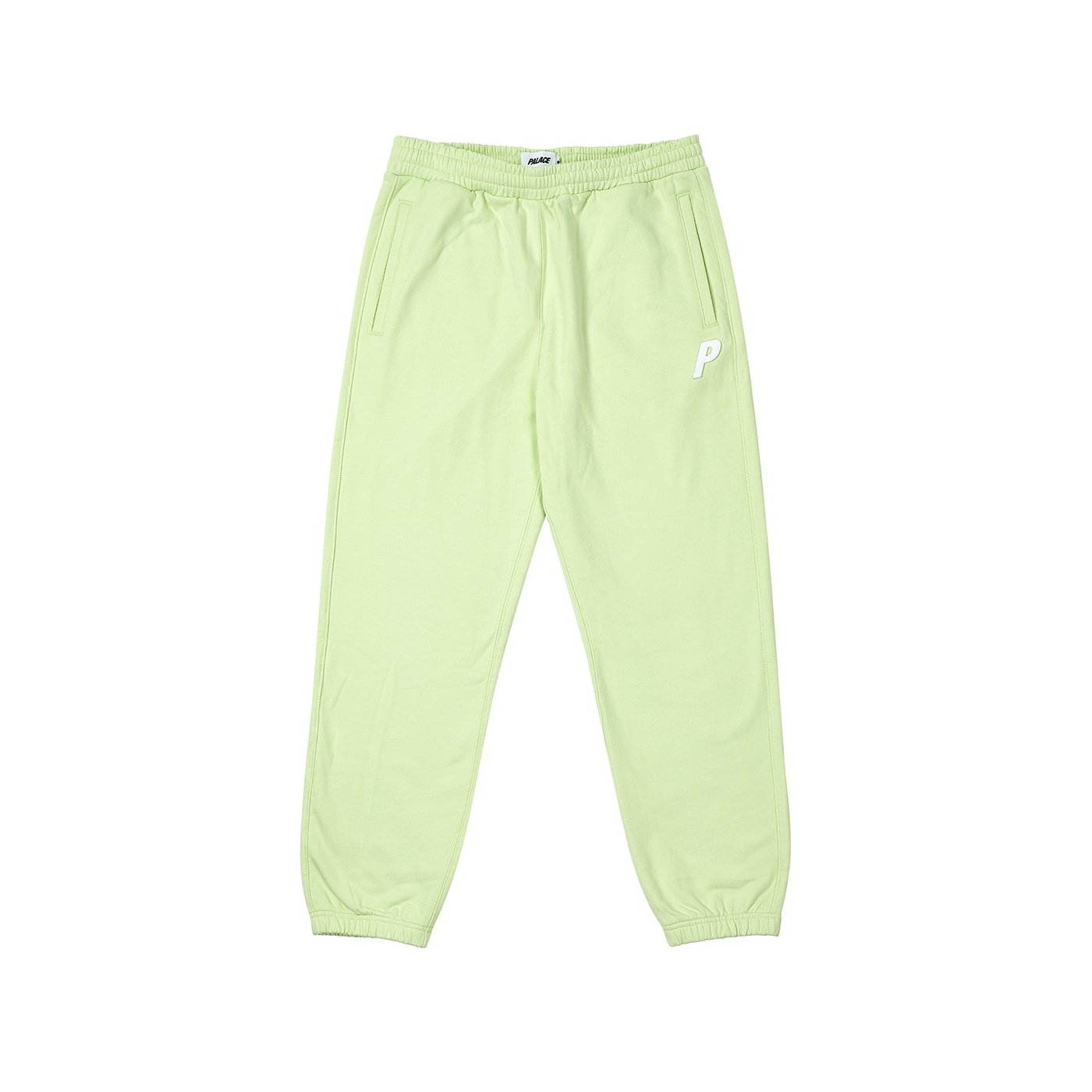 FELT P JOGGER MOJITO
