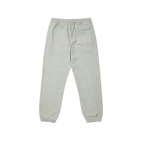 Palace FELT P JOGGER GREY MARL - Colorway