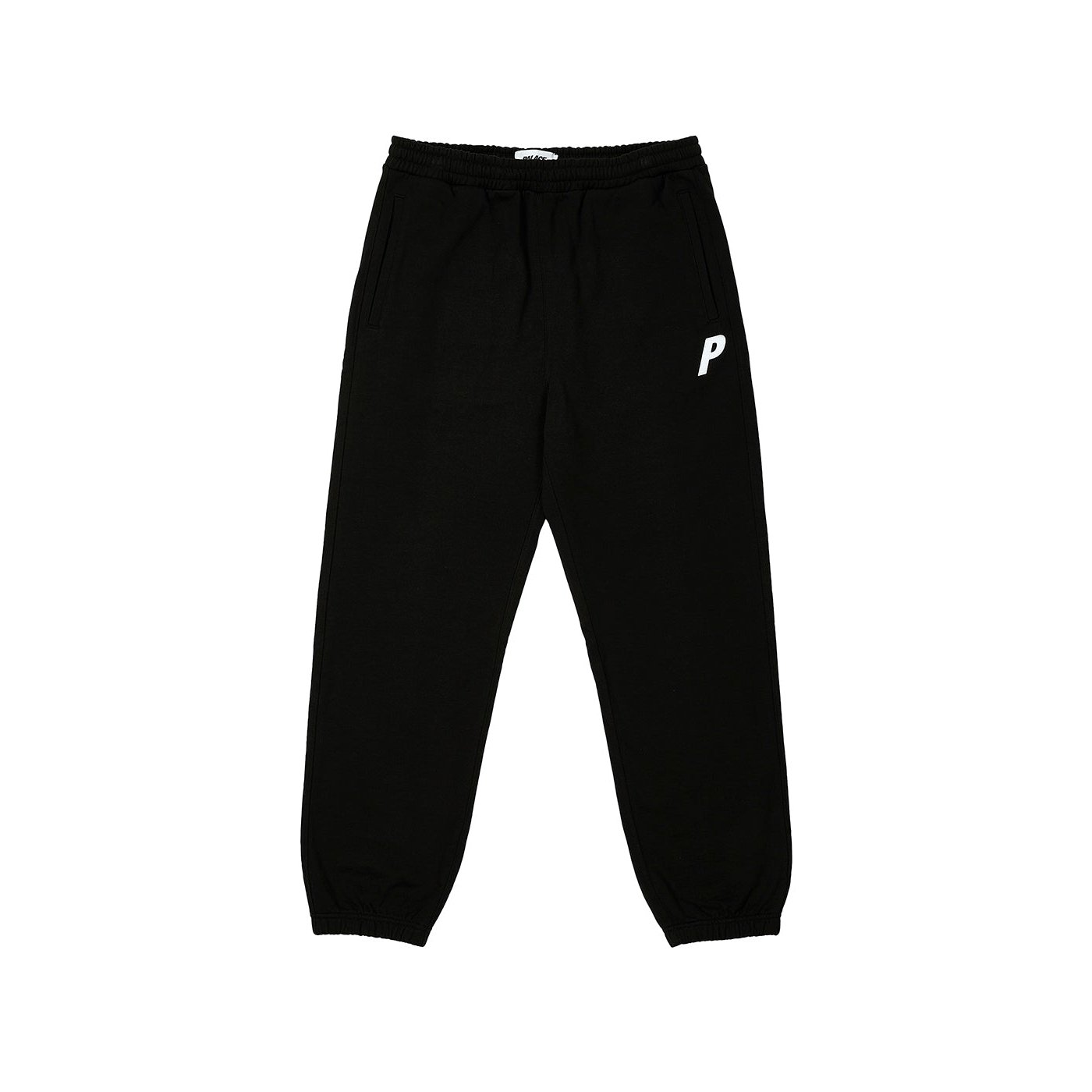 FELT P JOGGER BLACK