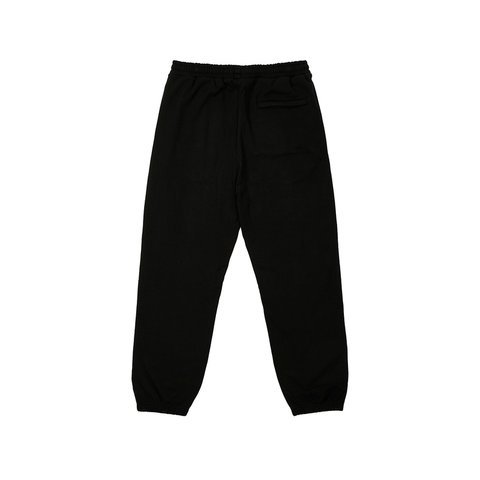 Palace FELT P JOGGER BLACK - Colorway