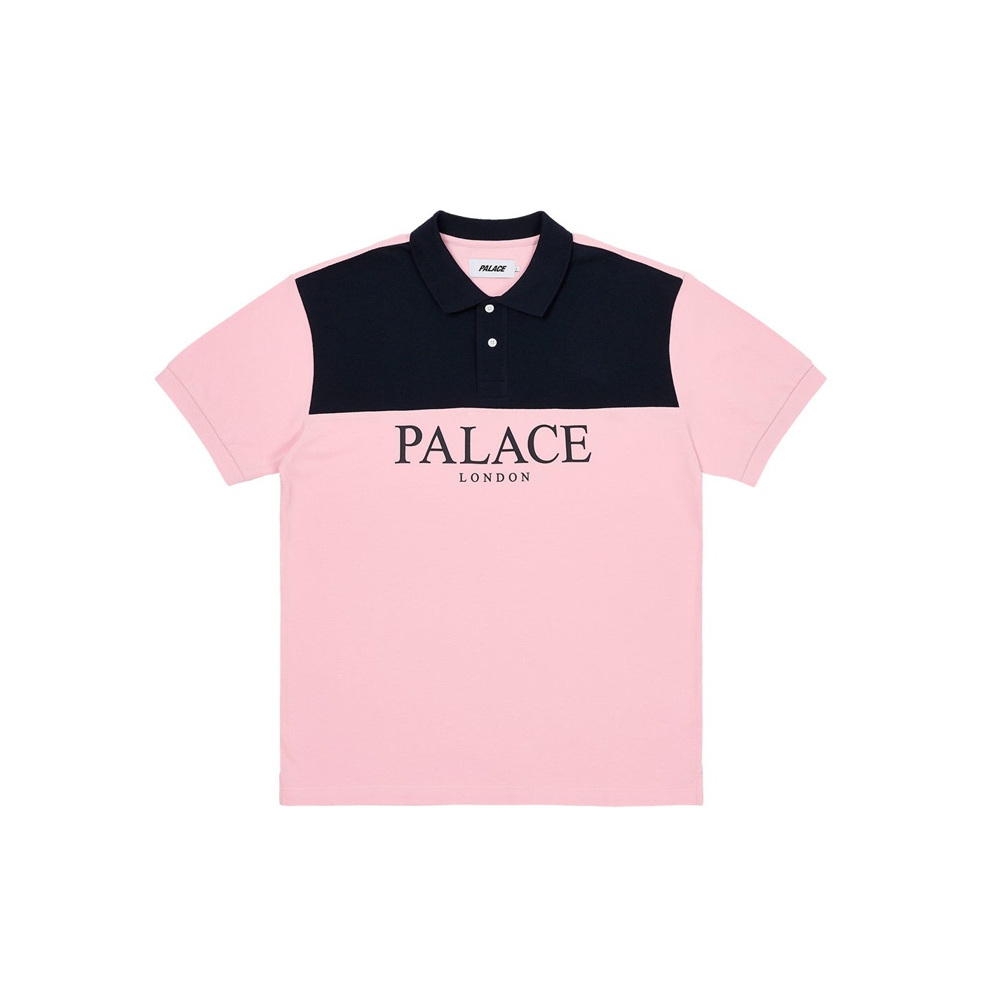 POUR DON POLO LUSH FLUSH