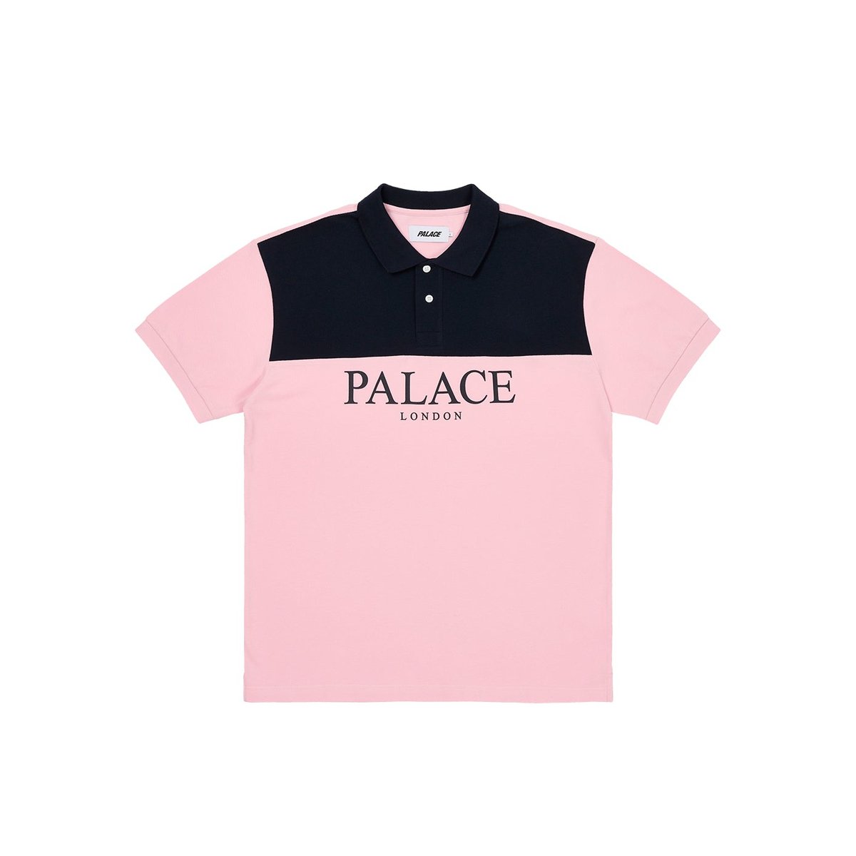 Palace POUR DON POLO LUSH FLUSH (Summer 2023) - $128.00