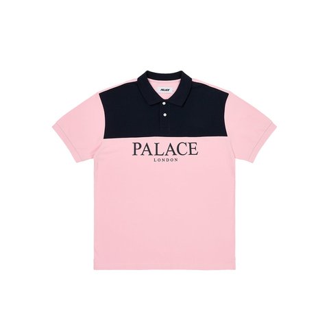 Palace POUR DON POLO LUSH FLUSH - $128.00