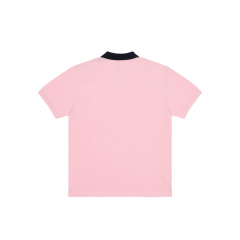 Palace POUR DON POLO LUSH FLUSH - Colorway