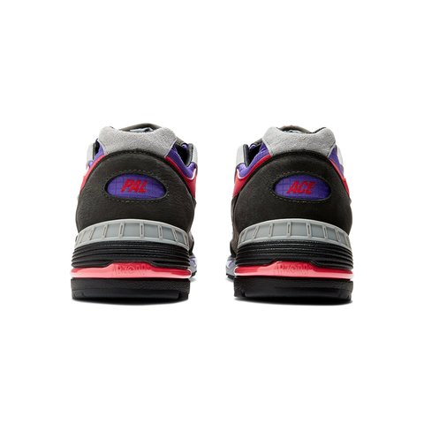 Palace PALACE NEW BALANCE 991 BLACK MENS - Colorway