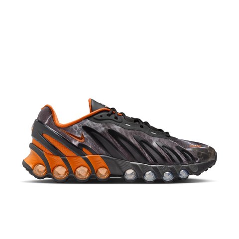 Palace PALACE NIKE AIR MAX DN8 BLACK / SAFETY ORANGE - Colorway