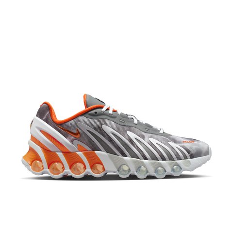 Palace PALACE NIKE AIR MAX DN8 DUSTY GREY / SAFETY ORANGE - Colorway