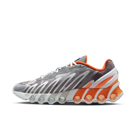 Palace PALACE NIKE AIR MAX DN8 DUSTY GREY / SAFETY ORANGE - Colorway