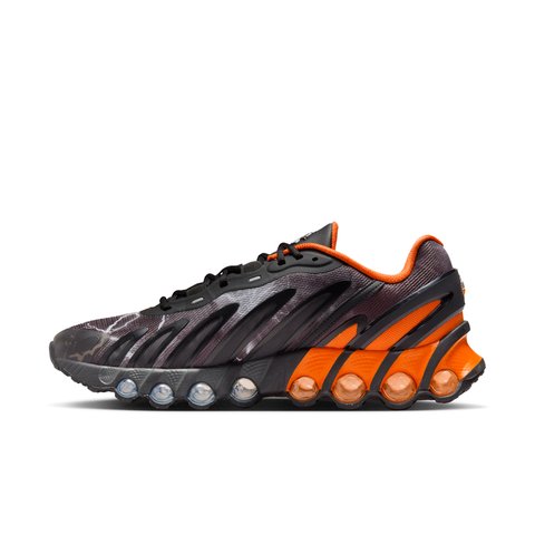 Palace PALACE NIKE AIR MAX DN8 BLACK / SAFETY ORANGE - Colorway