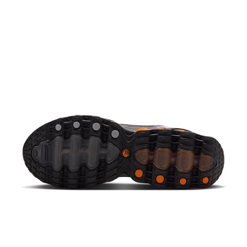 Palace PALACE NIKE AIR MAX DN8 BLACK / SAFETY ORANGE - Colorway