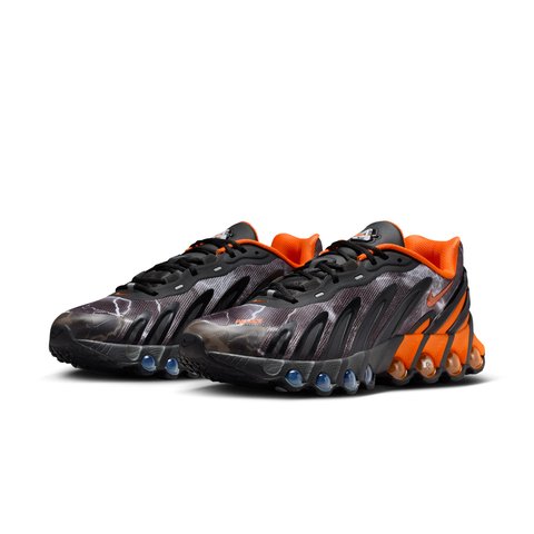 Palace PALACE NIKE AIR MAX DN8 BLACK / SAFETY ORANGE - Colorway