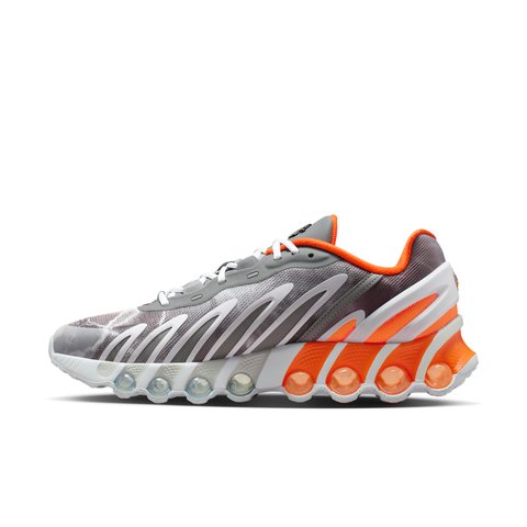 Palace PALACE NIKE AIR MAX DN8 DUSTY GREY / SAFETY ORANGE - Colorway